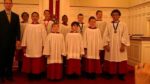 Burlington Boys Choir