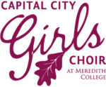 Capital City Girls Choir
