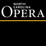 North Carolina Opera