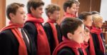 North Carolina Boys Choir