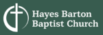 Hayes Barton Festival Choir