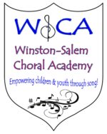 Winston-Salem Choral Academy
