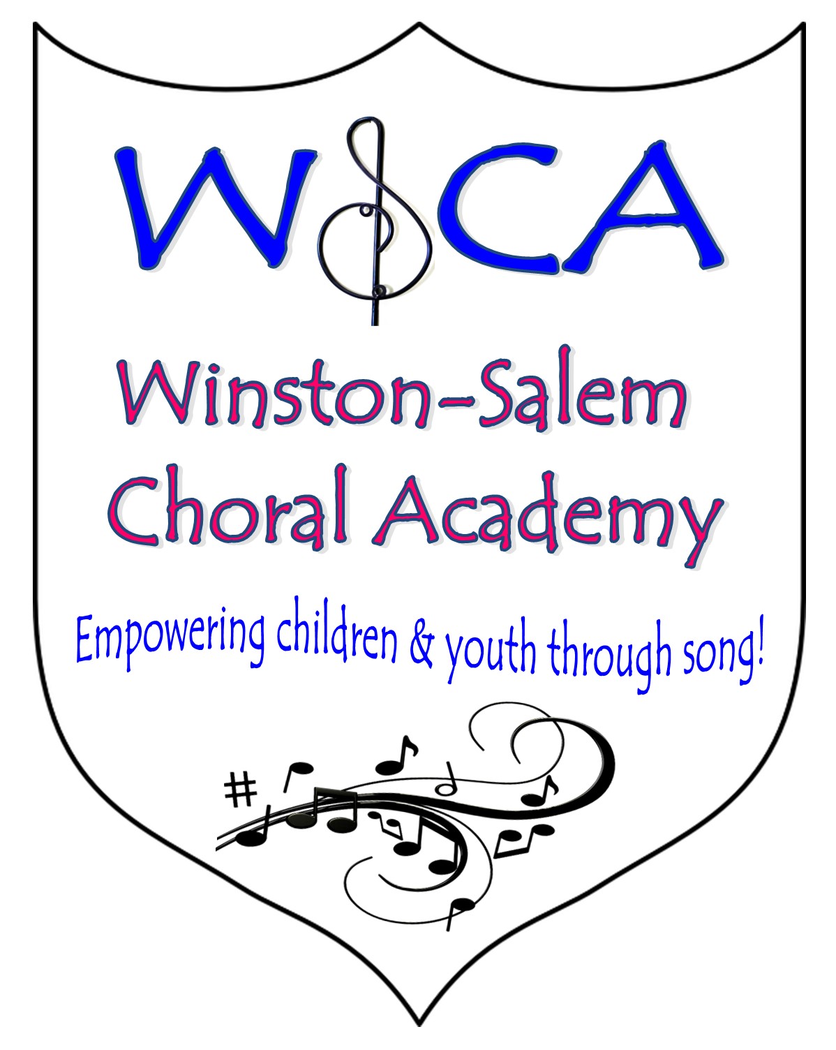 Winston Salem Choral Academy