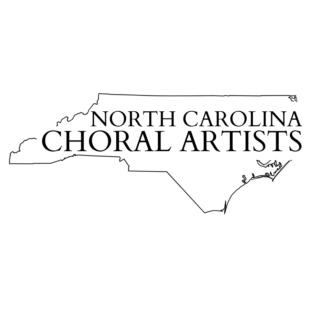 North Carolina Choral Artists