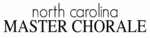 North Carolina Master Chorale