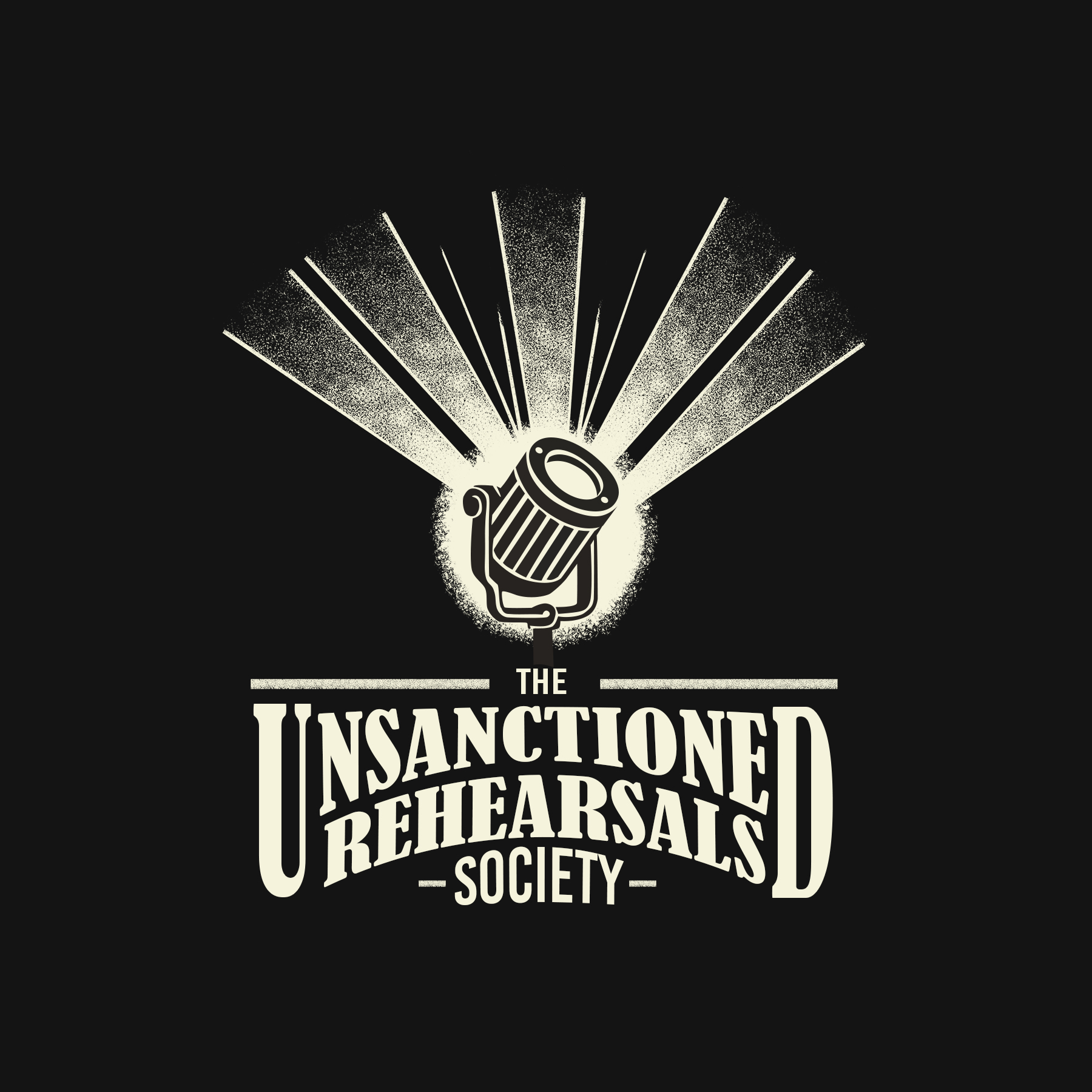 The Unsanctioned Rehearsals Society