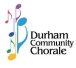 Durham Community Chorale Durham Community Chorale