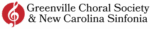 Greenville Choral Society